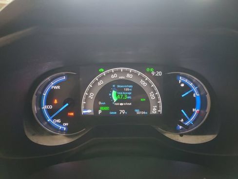Used 2021 Toyota RAV4 XSE w/ XSE Grade Weather Package AWD/4WD image 15