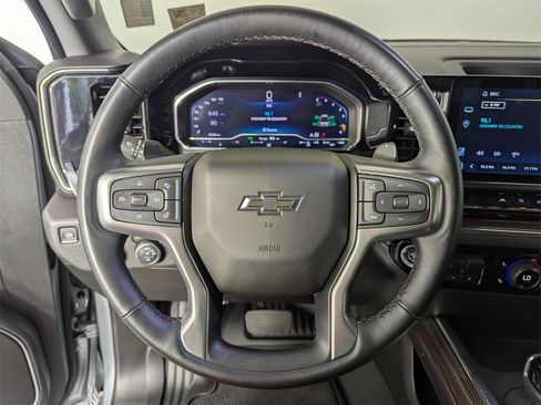 Used 2024 Chevrolet Silverado 1500 RST image 23