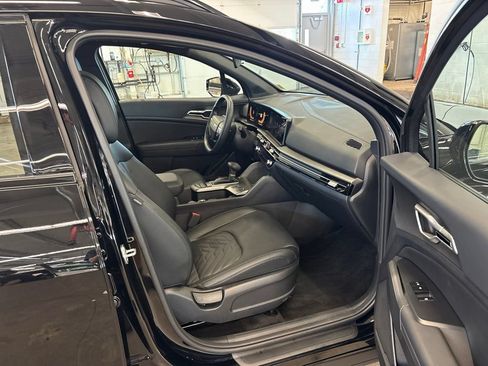 Certified 2026 Kia Sportage X-Line w/ X-Line Premium Package AWD/4WD image 21