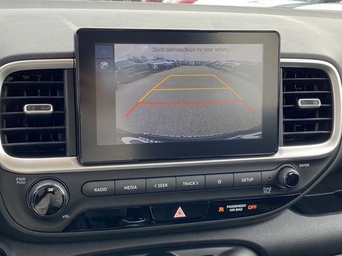 New 2026 Hyundai Venue SEL image 17