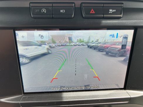 Used 2021 Ford F150 XL w/ Equipment Group 101A High AWD/4WD image 20