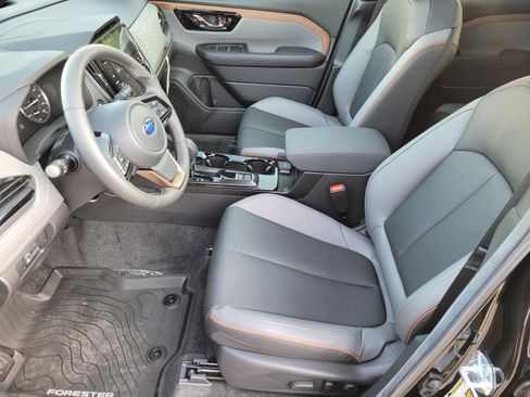 New 2026 Subaru Forester Sport AWD/4WD image 3