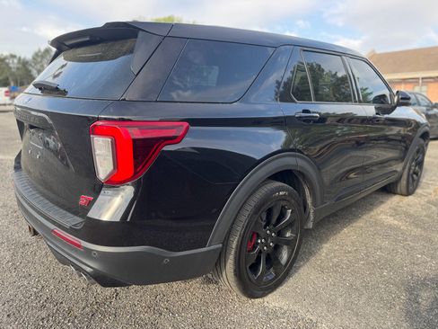Used 2021 Ford Explorer ST w/ Equipment Group 401A image 5