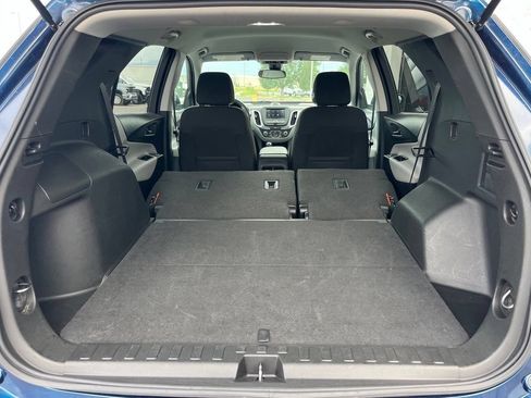 Used 2021 Chevrolet Equinox LT w/ LPO, Cargo Package AWD/4WD image 27