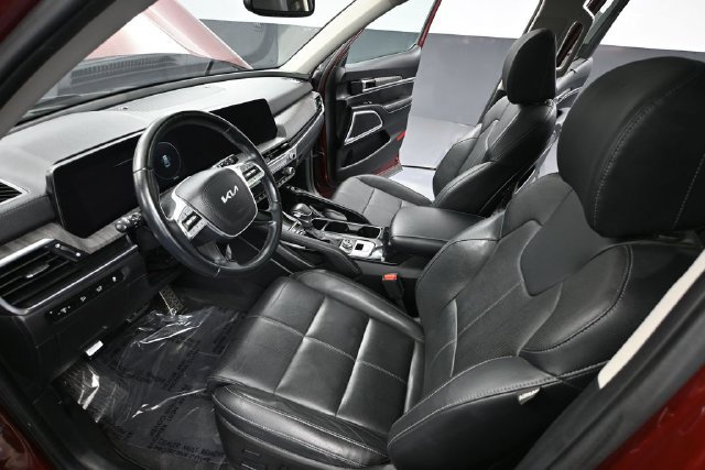 Used 2023 Kia Telluride SX Prestige AWD/4WD image 17