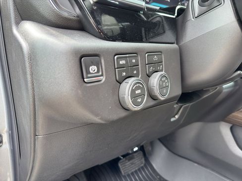 New 2026 Chevrolet Silverado 1500 LT Trail Boss w/ Convenience Package II image 19