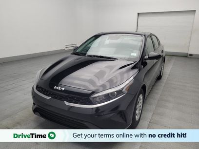 Used 2024 Kia Forte LX