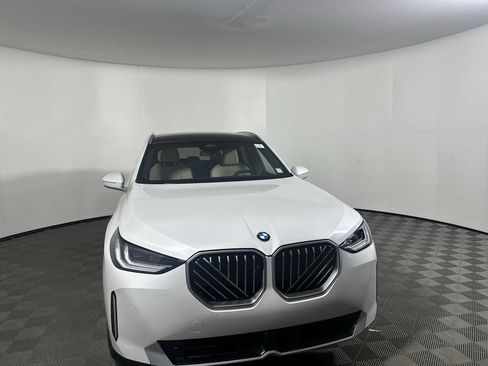 New 2026 BMW X3 xDrive30 w/ Premium Package image 6