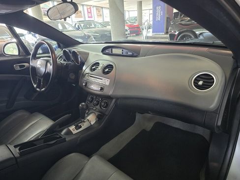 Used 2008 Mitsubishi Eclipse GT image 12