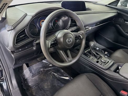 Used 2024 MAZDA CX-30 AWD 2.5 S image 23