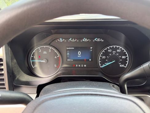 Used 2024 Ford F350 XLT AWD/4WD image 22