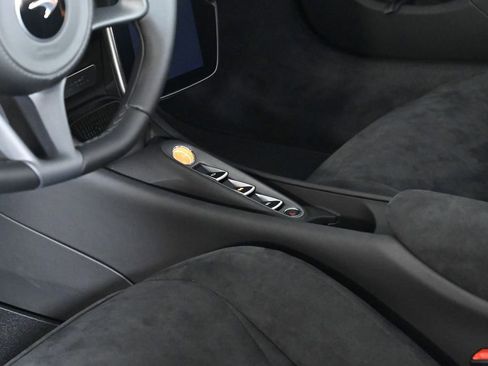 New 2026 McLaren Artura Spider RWD image 13
