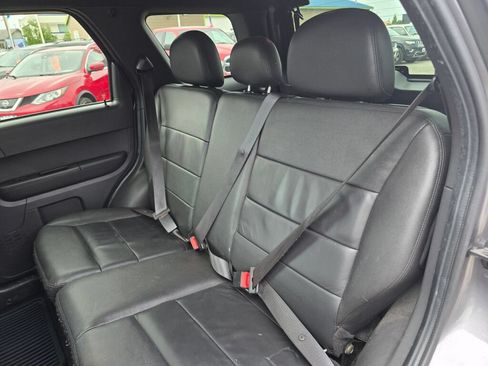 Used 2011 Ford Escape Limited AWD/4WD image 17