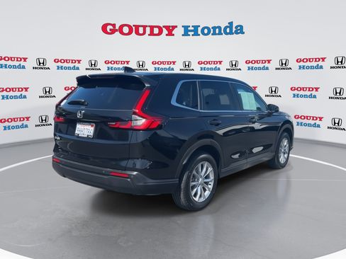 Certified 2023 Honda CR-V EX-L image 4