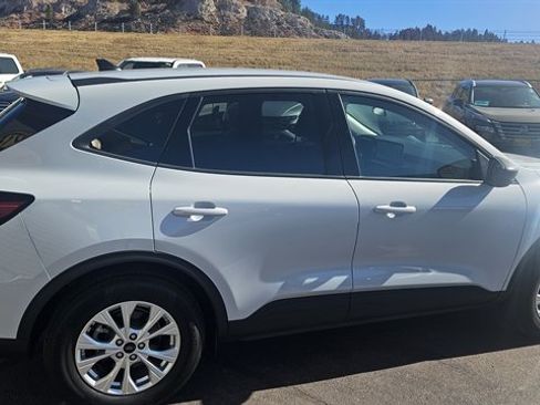 Used 2025 Ford Escape Active w/ Tech Pack #1 AWD/4WD image 6