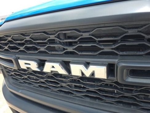 Used 2021 RAM 2500 Tradesman w/ Safety Group AWD/4WD image 9