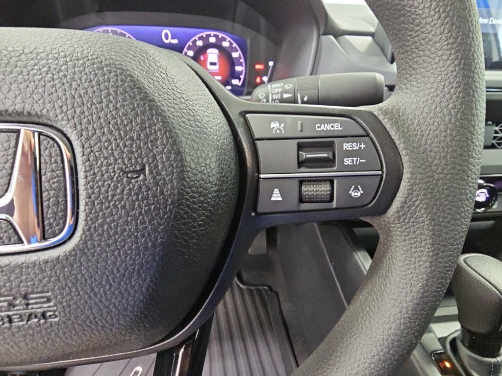 New 2026 Honda Accord LX image 24