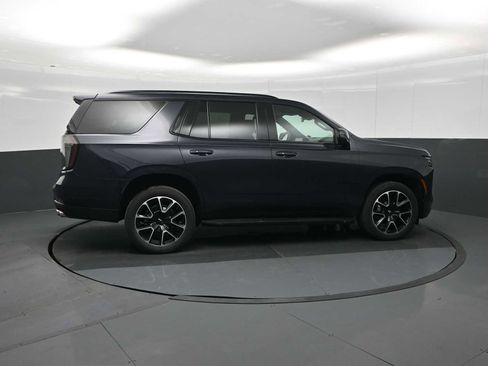 New 2026 Chevrolet Tahoe RST w/ RST Capability Package image 9