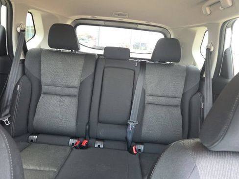 Used 2026 Nissan Rogue SV FWD image 20