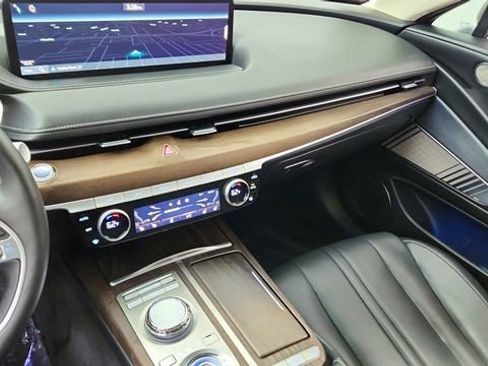 Used 2024 Genesis G80 image 44