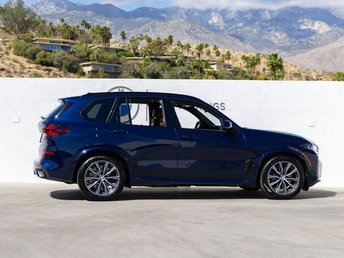 New 2026 BMW X5 xDrive50e image 5