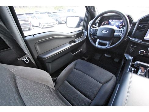 Used 2023 Ford F150 XLT w/ Equipment Group 302A High RWD image 11
