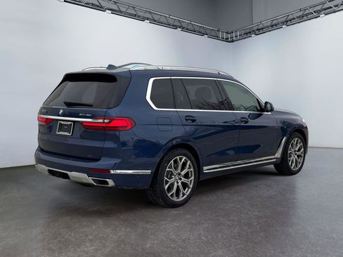 Used 2019 BMW X7 xDrive40i w/ Premium Package image 3