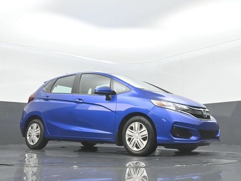 Used 2019 Honda Fit LX image 26