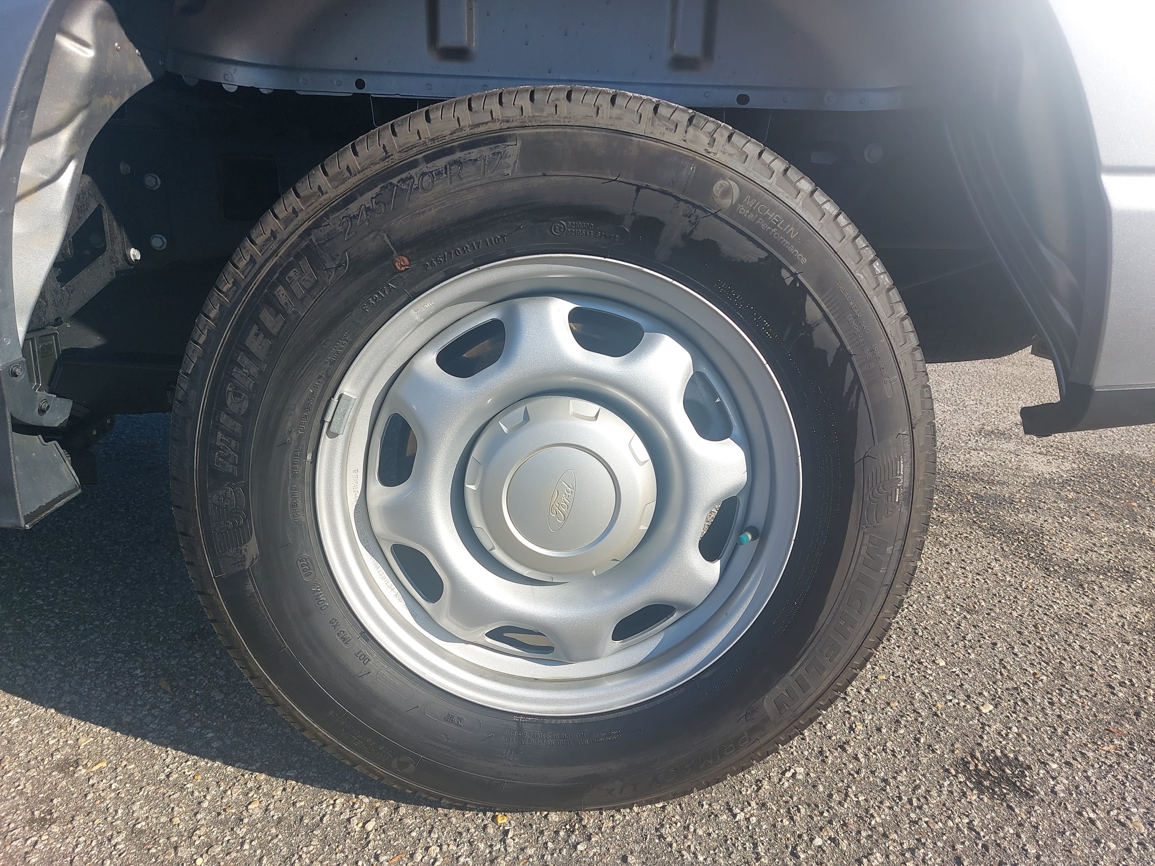 Used 2025 Ford F150 XL RWD image 29