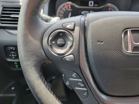 Used 2023 Honda Ridgeline RTL-E image 25