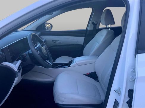 Used 2025 Hyundai Tucson SEL AWD/4WD image 8