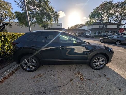 New 2026 MAZDA CX-30 AWD 2.5 S image 8