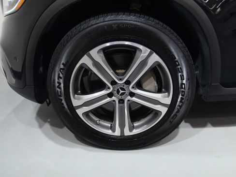 Certified 2021 Mercedes-Benz GLC 300 4MATIC image 16