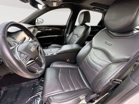Used 2019 Cadillac CT6 Premium Luxury RWD image 24
