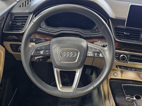 Used 2018 Audi Q5 Prestige image 21