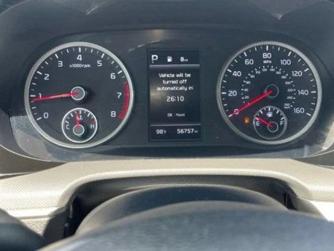 Used 2023 Kia K5 GT-Line FWD image 20