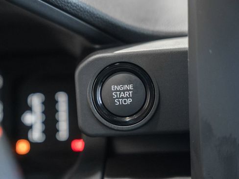 New 2026 Toyota Tacoma SR5 RWD image 25