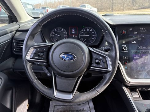 Used 2022 Subaru Legacy Premium w/ Popular Package #1 image 25