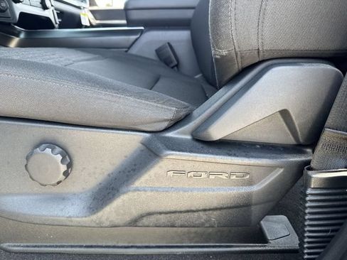 Used 2023 Ford F150 XL w/ STX Appearance Package RWD image 12