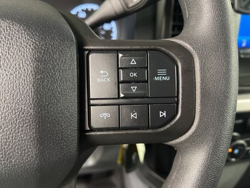 Used 2024 Ford F350 XLT image 16