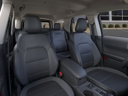 New 2025 Ford Bronco Sport Big Bend w/ Convenience Package AWD/4WD image 10