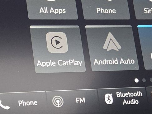 New 2026 Honda Odyssey EX-L image 5