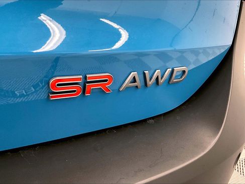 New 2025 Nissan Kicks SR w/ SR Premium Package AWD/4WD image 60