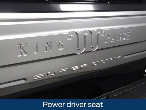 New 2026 Ford F350 King Ranch image 29
