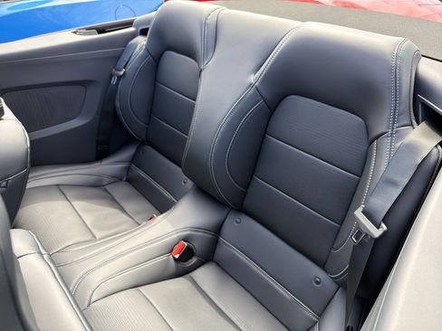 New 2026 Ford Mustang GT Premium RWD image 27