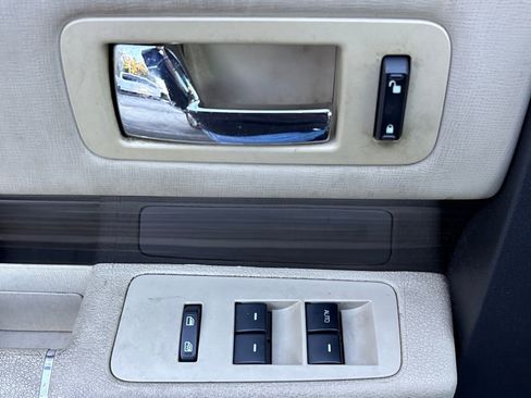 Used 2014 Ford Flex SEL w/ Equipment Group 201A image 8