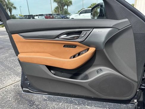 New 2026 Cadillac CT5 Premium Luxury RWD image 18