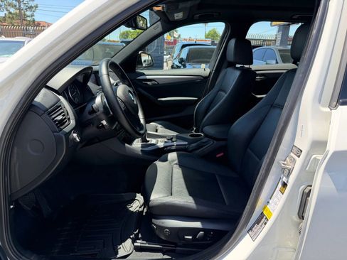 Used 2014 BMW X1 sDrive28i RWD image 28