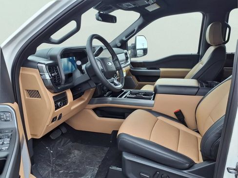 New 2026 Ford F250 Lariat w/ Tremor Off-Road Package AWD/4WD image 18