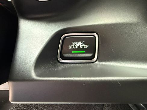 Used 2016 Chevrolet Camaro SS RWD image 21